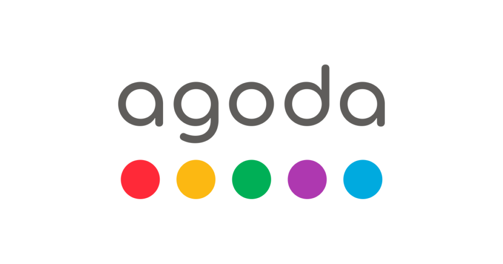 Viešbučių rezervacija internetu per „Agoda“